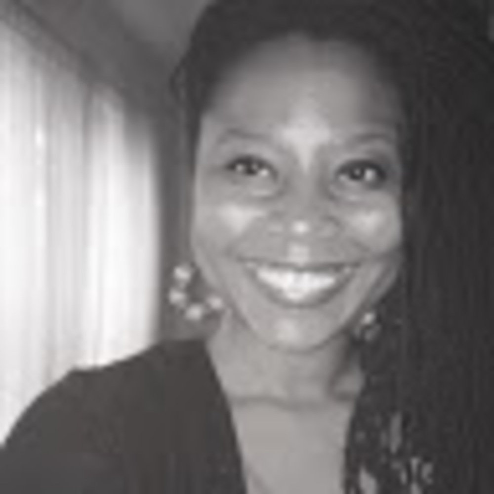 Meet your Posher, LaShanna